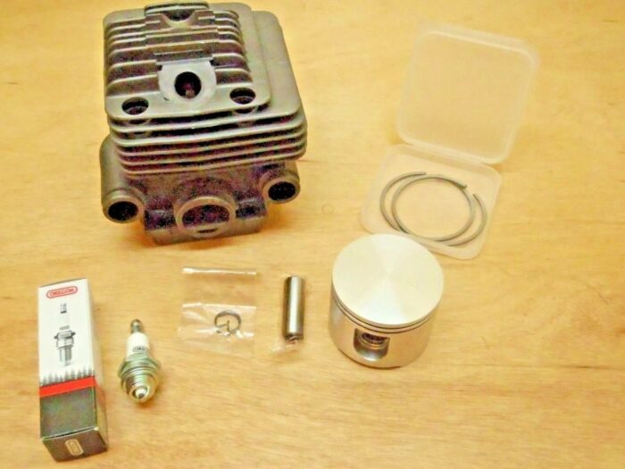 Hyway Nikasil cylinder piston kit for Stihl TS700 TS800 56mm cut off saw