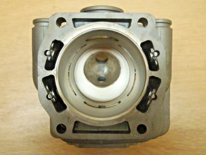 Hyway Nikasil cylinder piston kit for Stihl TS700 TS800 56mm cut off saw - Image 9