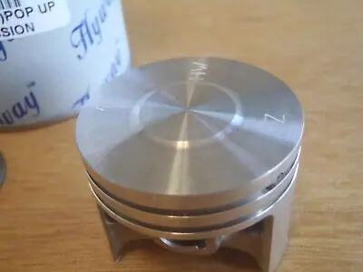 Hyway POP UP piston kit for Stihl 200 MS200T 020T 40mm Caber