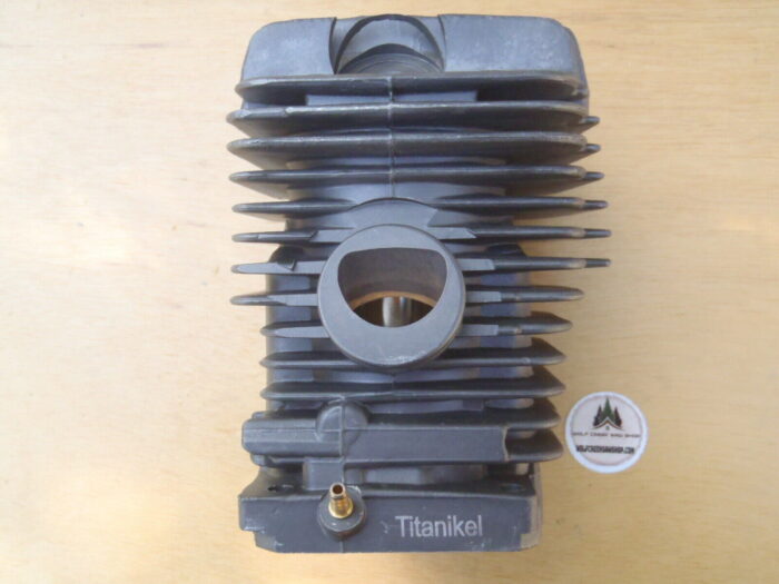 Hyway Titanikel cylinder piston kit for Stihl MS390 039 MS310 MS290 029 49mm - Image 5