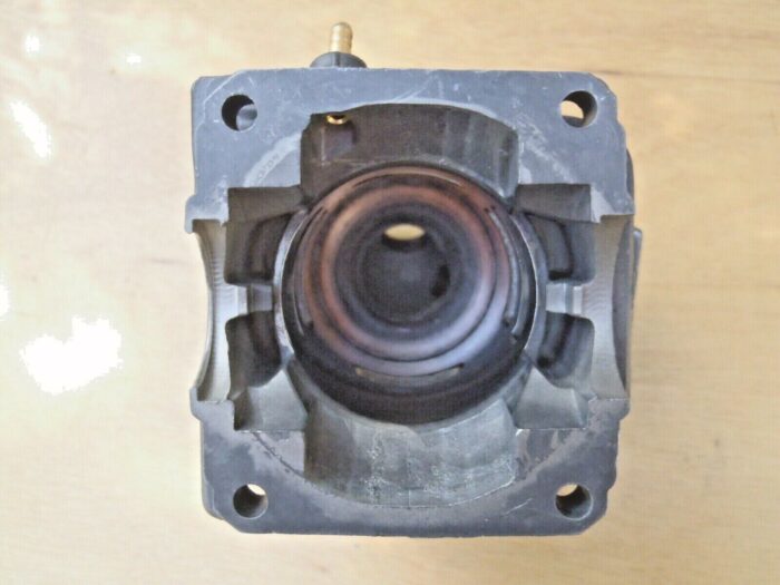 Hyway Titanikel cylinder piston kit for Stihl MS390 039 MS310 MS290 029 49mm - Image 8