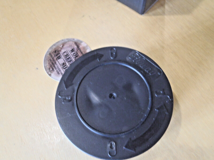 Hyway air filter for Stihl MS251 MS271 MS291 MS311 MS391 MS362C 1141 140 4400 - Image 3