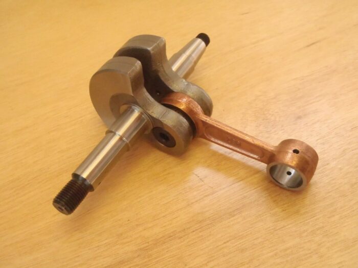 New West crankshaft for Husqvarna 288 288xp 281 394 394xp