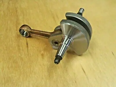 New West crankshaft for Stihl 064 and early 066   1122 030 0407 - Image 3