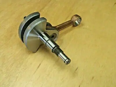New West crankshaft for Stihl 064 and early 066   1122 030 0407