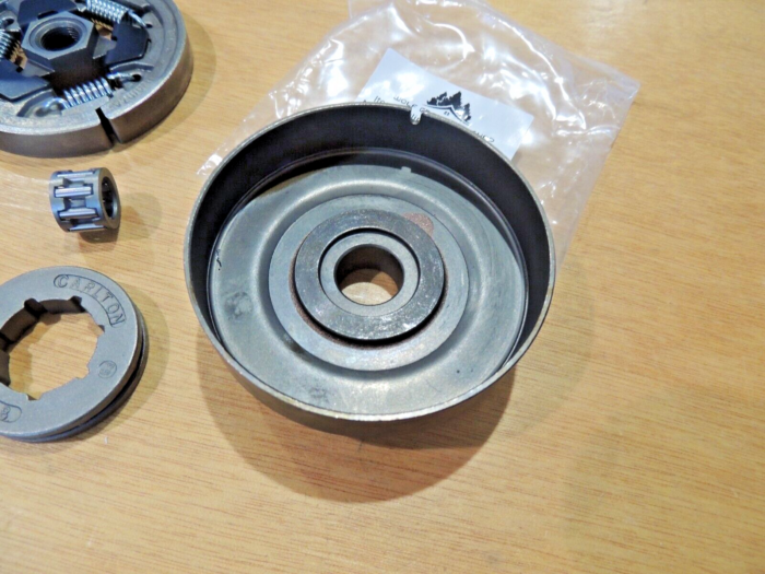 WCSS / Hyway clutch kit drum rim bearing for Stihl MS440 MS460 MS461 MS361 MS441 MS500i - Image 3