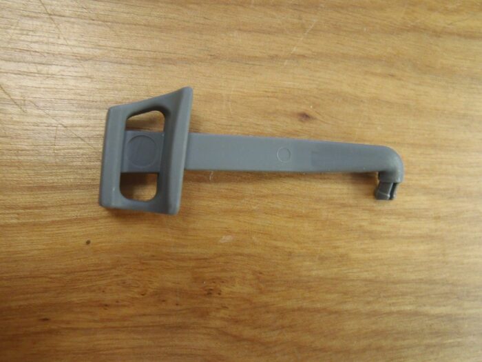 Choke rod lever for Husqvarna 362, 365, 371, 372, 372XP NEW - Image 3
