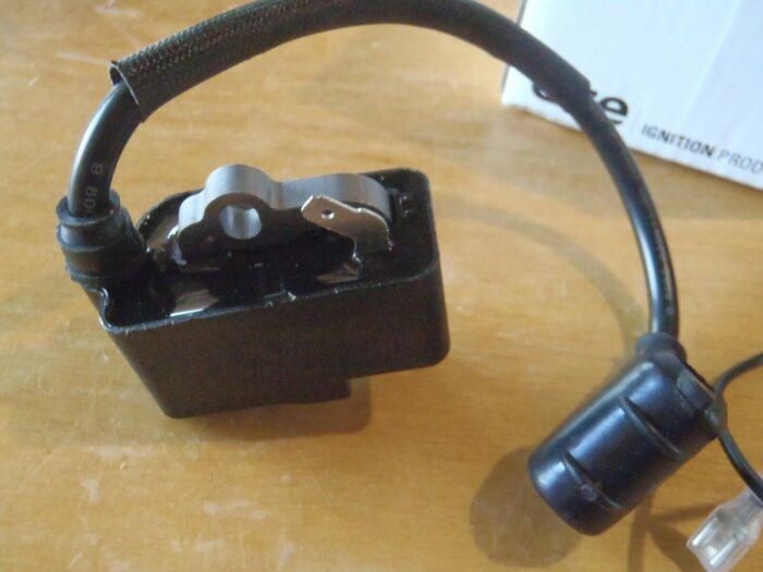 DZE ignition coil for Stihl MS362 repl. 1140-400-1306 and 1140-400-1302 - Image 2