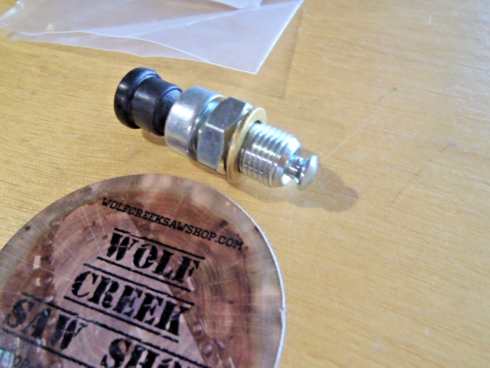 Decompression valve for Husqvarna and Stihl chainsaws high quality - Image 3