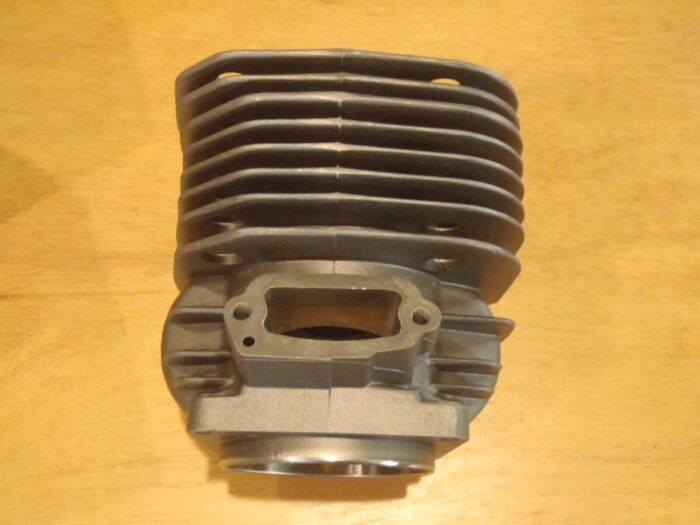 Hyway Nikasil cylinder piston for Husqvarna K1260 60mm - Image 5