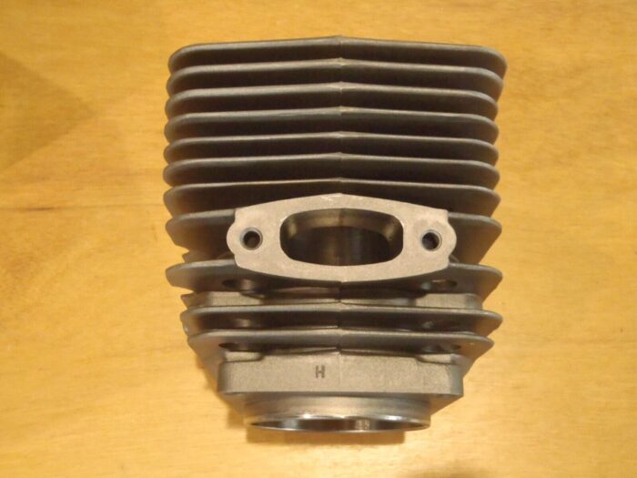 Hyway Nikasil cylinder piston for Husqvarna K1260 60mm - Image 7