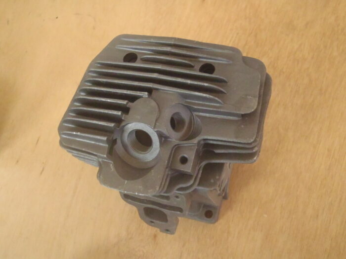 Hyway Nikasil cylinder piston kit for Stihl MS311 MS391 49mm New Product! - Image 4