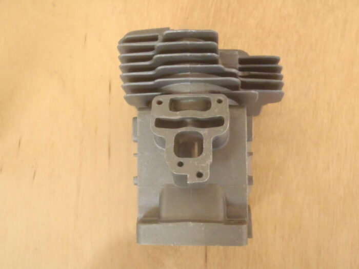 Hyway Nikasil cylinder piston kit for Stihl MS311 MS391 49mm New Product! - Image 6