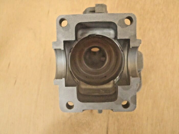 Hyway Nikasil cylinder piston kit for Stihl MS311 MS391 49mm New Product! - Image 8