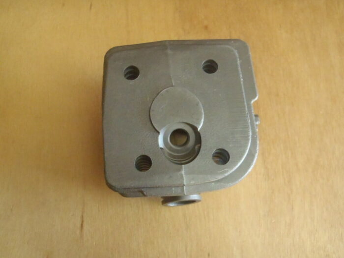 Hyway Titanikel cylinder piston kit for Husqvarna 390XP 385 55mm Jonsered 2188 - Image 3
