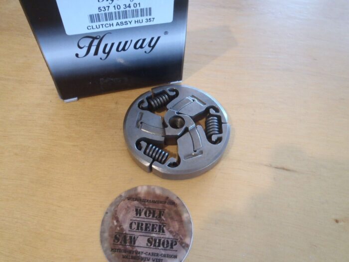 Hyway clutch for Husqvarna 357 357xp 359 359xp NEW