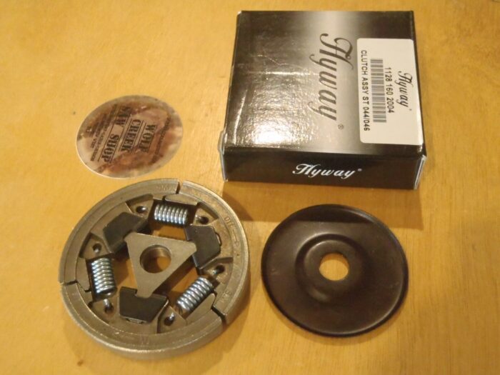 Hyway clutch for Stihl MS460 046 044 MS440 MS461 MS361 MS362 MS441 MS500i NEW 1128 160 2004 - Image 3