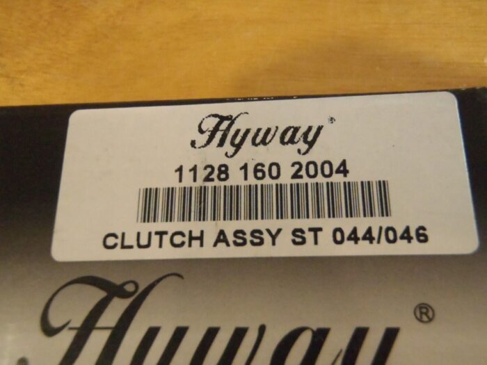 Hyway clutch for Stihl MS460 046 044 MS440 MS461 MS361 MS362 MS441 MS500i NEW 1128 160 2004 - Image 4