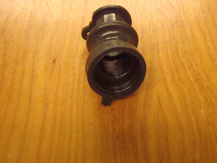 Intake manifold boot for Stihl MS361 NEW 1135 141 2200 - Image 3
