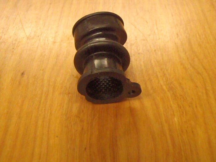 Intake manifold boot for Stihl MS361 NEW 1135 141 2200 - Image 4