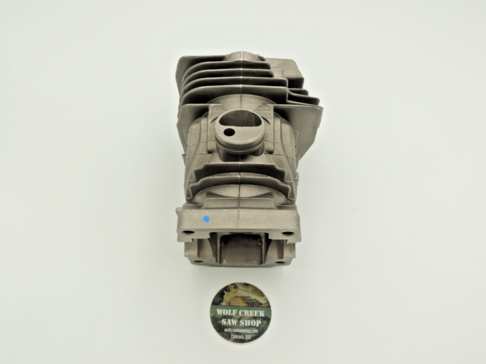 Meteor Nikasil cylinder piston kit for Stihl MS271 44.7mm 1141 020 1203   MS291* - Image 5