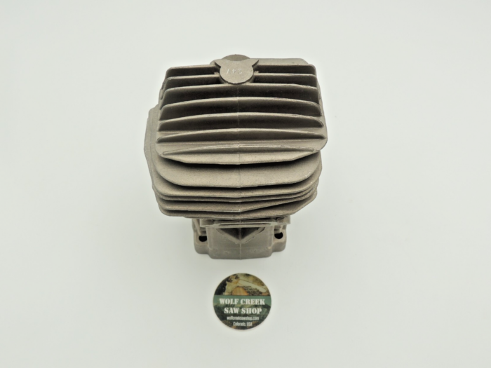 Meteor Nikasil cylinder piston kit for Stihl MS271 44.7mm 1141 020 1203   MS291* - Image 8